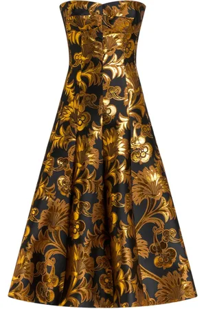 Etro Kjole i jacquard