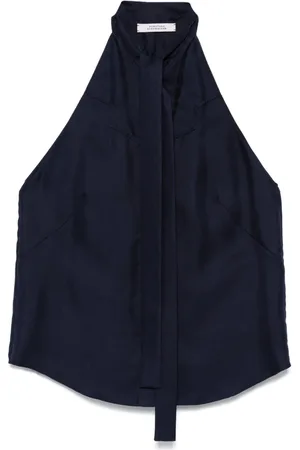 Dorothee Schumacher Trench It Up I bluse