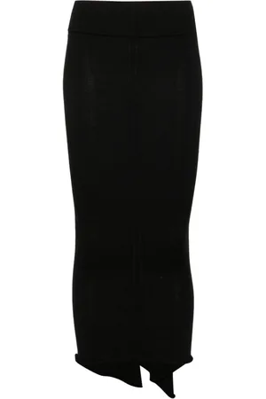 Rick Owens Faconsyet Porterville nederdel