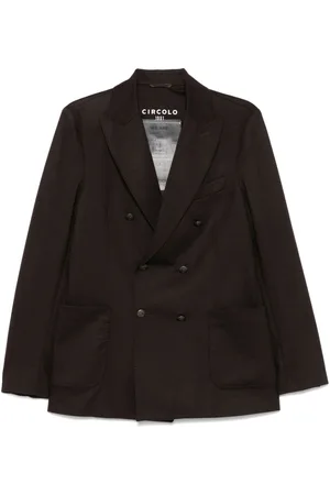 Circolo Dobbeltradet blazer
