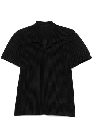 Issey Miyake Kortærmet polo
