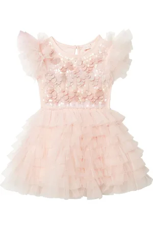 Tutu Du Monde Bebe Sugar Fairy tylkjole