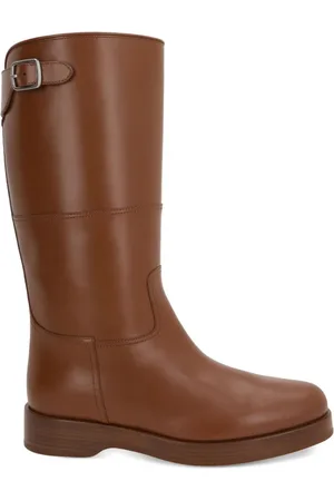 Loro Piana 20mm Lupo støvler