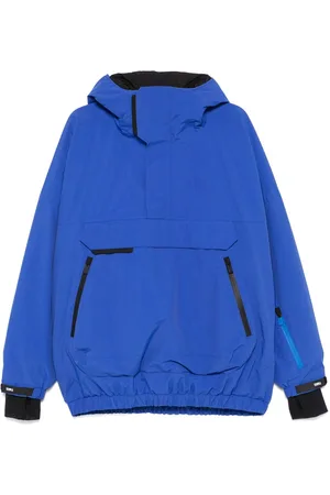 Templa Radian Thermal performance-jakke