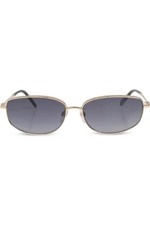 Marc Jacobs Ovale solbriller