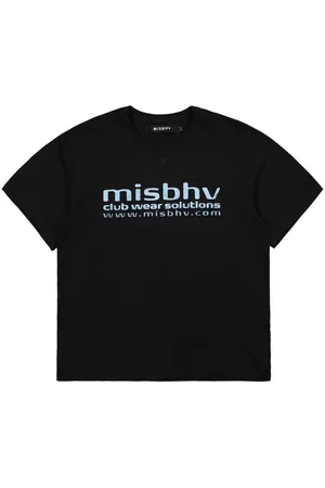 MISBHV Homepage-T-shirt
