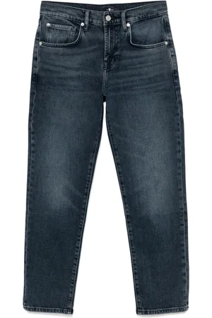 7 for all Mankind Julia-jeans