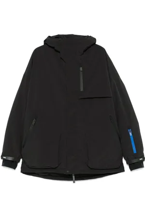 Templa Dysydent Thermal skifrakke