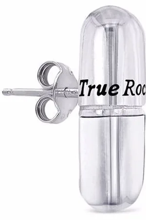 TRUE ROCKS Pille-ørestikker
