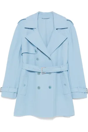 ERMANNO SCERVINO Uldfrakke