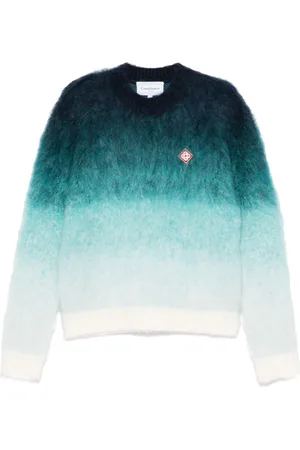 Casablanca Sweater med graduerende effekt