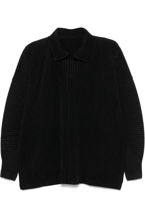Issey Miyake MC October polo