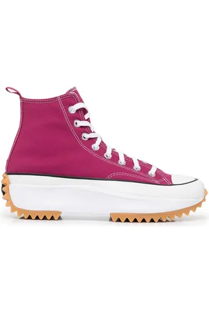 Converse High-top Run Star Hike sneakers