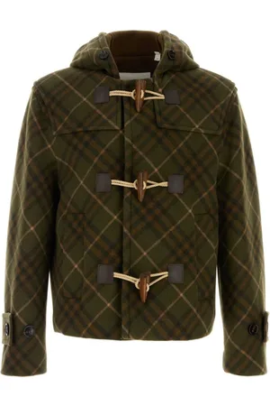 Burberry Ternet jakke