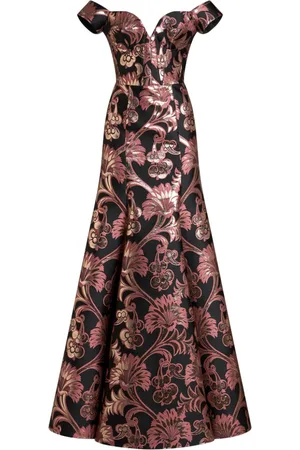 Etro Kjole i jacquard