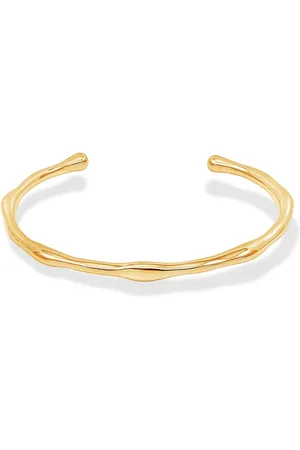 Dower and Hall Waterfall Torque armbånd