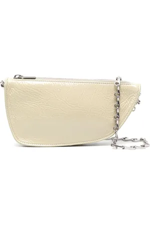Burberry Lille Micro Shield Sling taske