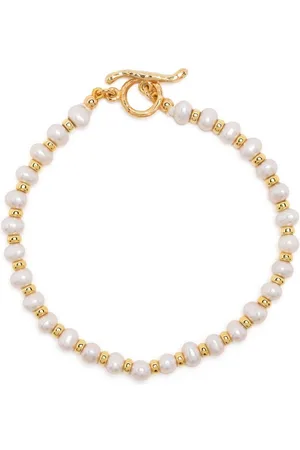 Dower and Hall Timeless Halo armbånd