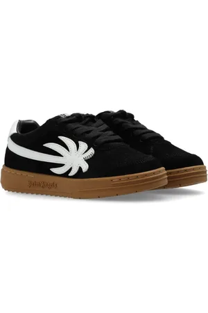 Palm Angels Palm Beach University sneakers i ruskind