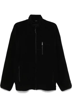 Fendi Sweatshirt med FF-mønster