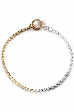 NORMA JEWELLERY Lille Aquila armbånd