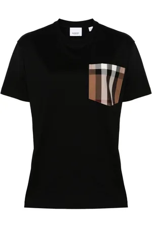 Burberry Ternet Carrick T-shirt