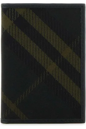 Burberry Ternet kortholder