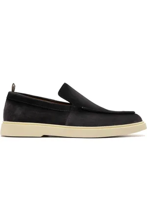 Officine creative Bones 002 loafers