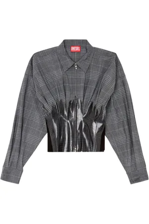 Diesel C-Anbu-bluse