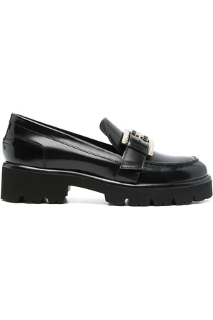 RENE CAOVILLA Martha loafers