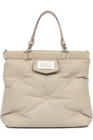 Maison Margiela Lille Glam Slam tote