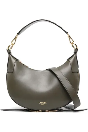 LANCEL Origami tote