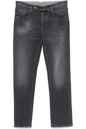 Incotex Jeans med smal pasform