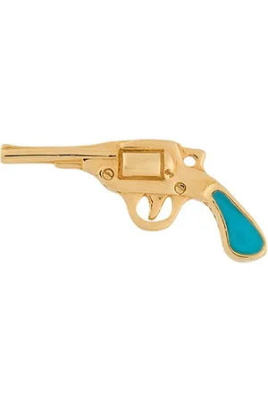TRUE ROCKS Pistol ørestikker