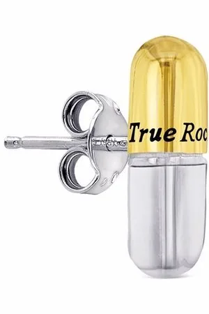 TRUE ROCKS Pille-ørestikker