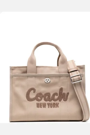 Coach Cargo-tote