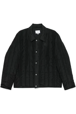 Maison Kitsuné Quiltet jakke