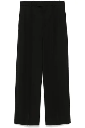 WARDROBE.NYC X RHW palazzo-bukser