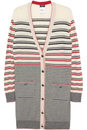 CHANEL Cardigan fra 2010