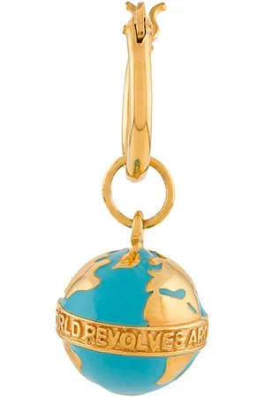 TRUE ROCKS Huggie hoop-enkeltørering