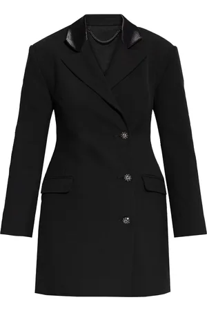 AllSaints Kort Erykah kjole