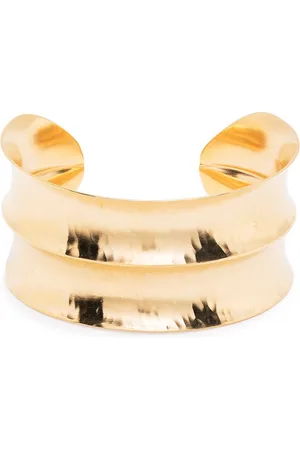 Dower and Hall Dobbelt konkave nomad-armbånd