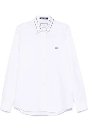 Philipp Plein Sugar Daddy skjorte