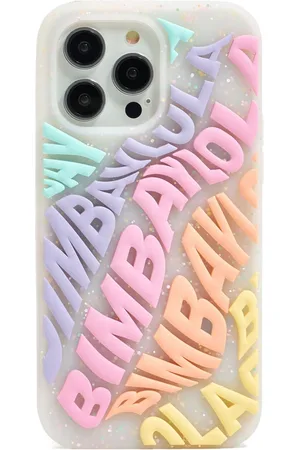 Bimba y Lola Logopræget iPhone 15 Pro Max cover