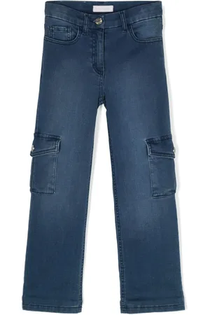 MONNALISA Jeans med lige ben