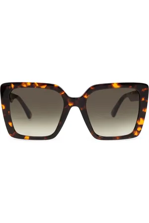 Moschino Oversize solbriller