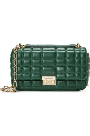 Michael Kors Stor Tribeca skuldertaske