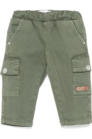 Trussardi Bukser i twill