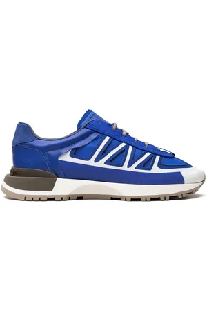 Maison Margiela 50-50 Blue/White sneakers