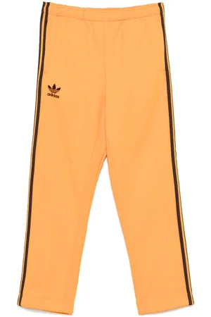 adidas X Wales Bonner joggingbukser med tre striber